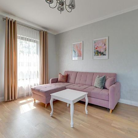 Morenova By Downtown Apartments Γκντανσκ Εξωτερικό φωτογραφία