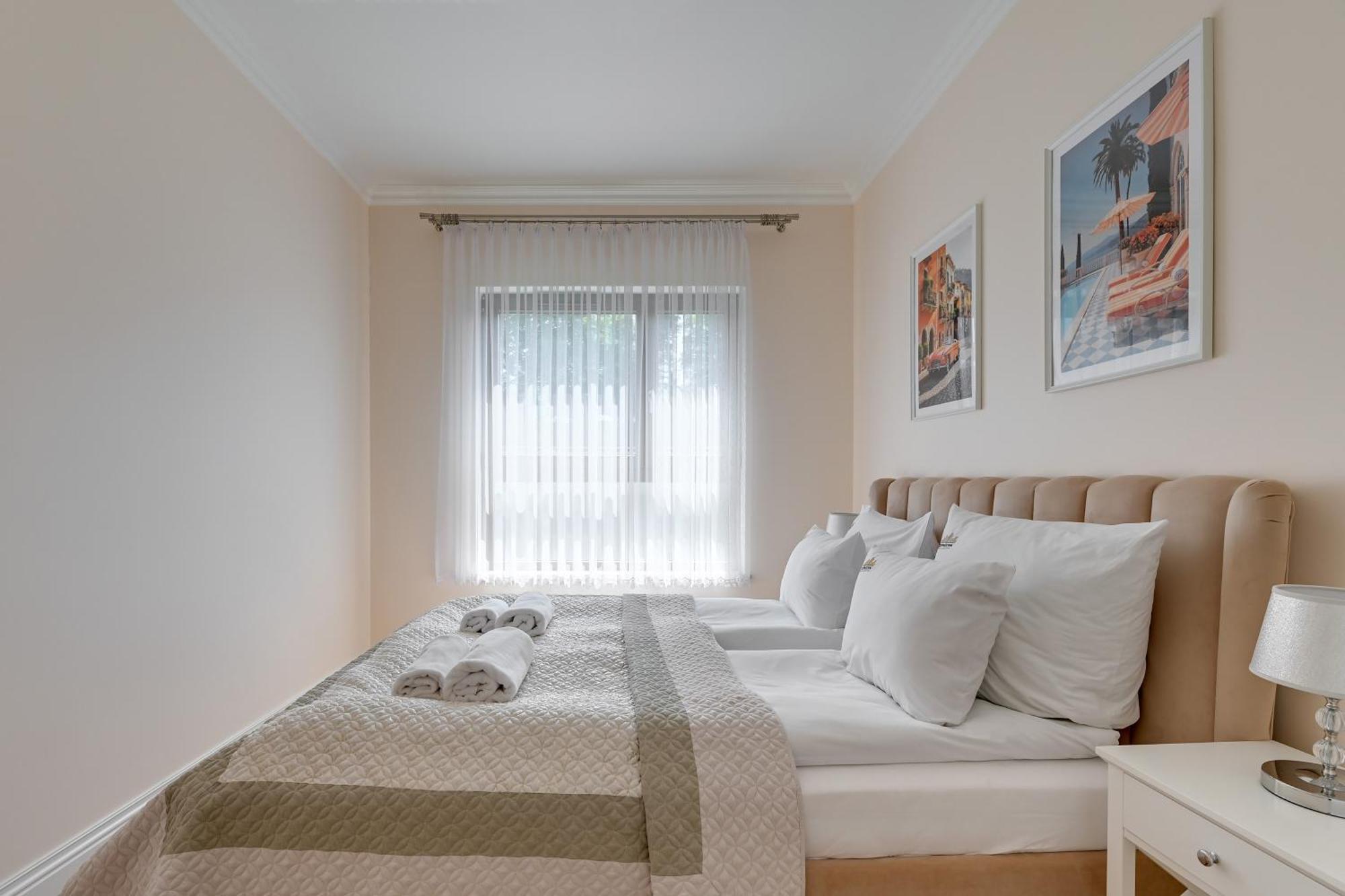 Morenova By Downtown Apartments Γκντανσκ Εξωτερικό φωτογραφία