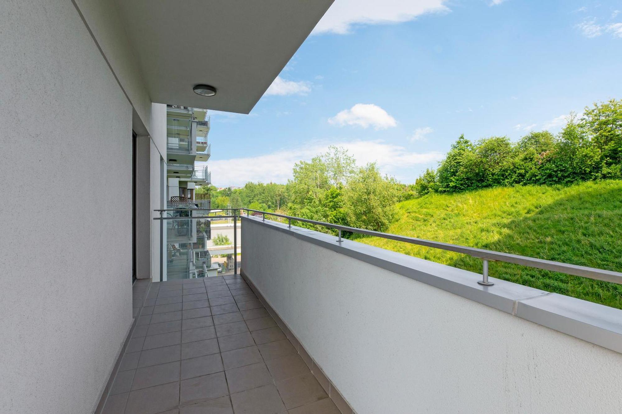 Morenova By Downtown Apartments Γκντανσκ Εξωτερικό φωτογραφία