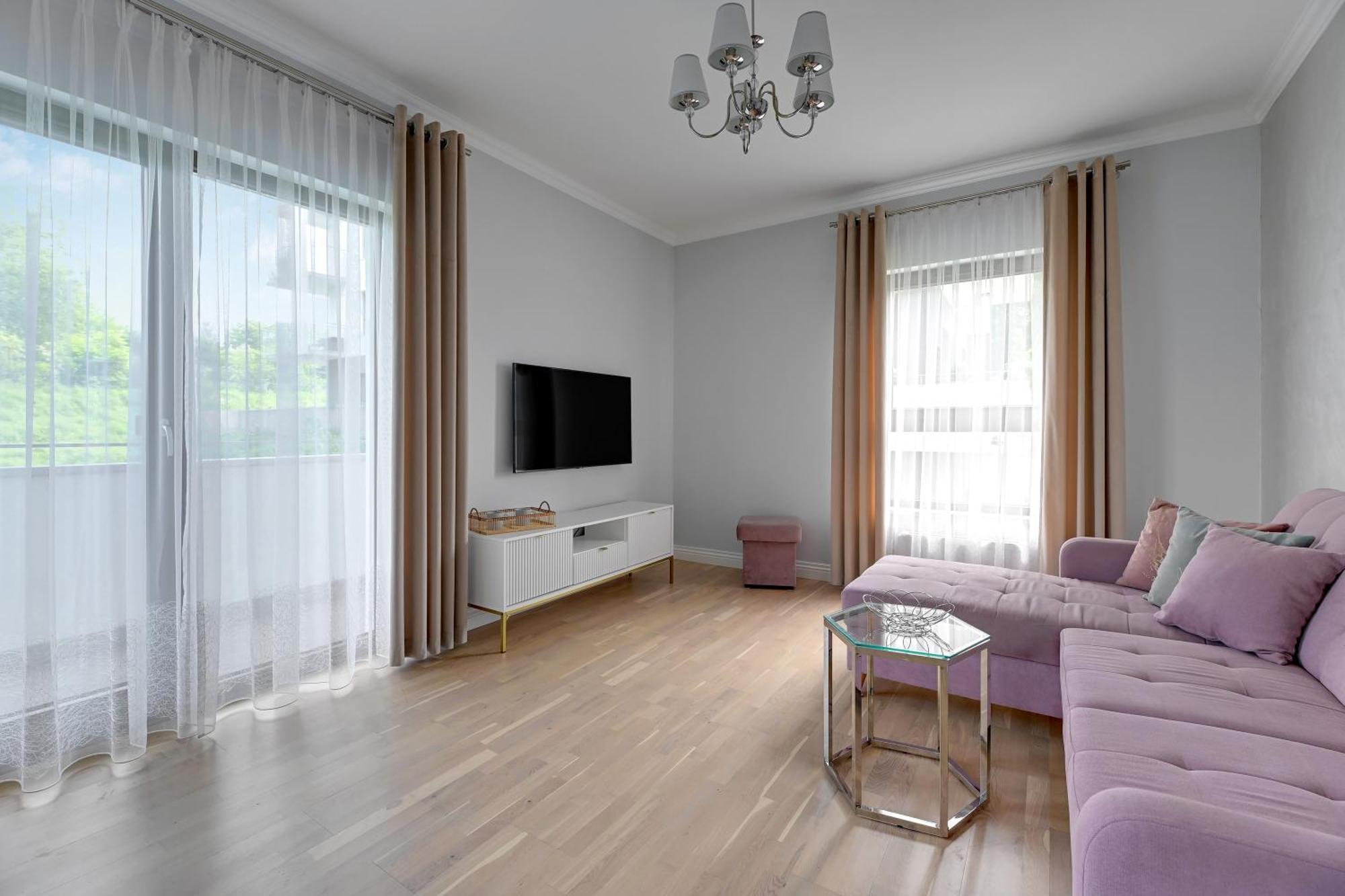 Morenova By Downtown Apartments Γκντανσκ Εξωτερικό φωτογραφία